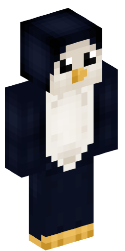 Minecraft Skin #167531