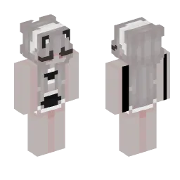Minecraft Skin #167535
