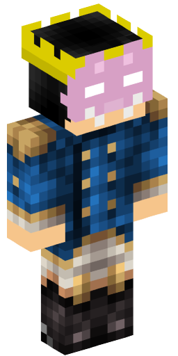TakenWayward Minecraft Skin Preview on Minecraft.Co.Com