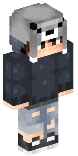 Minecraft Skin #167538