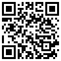 Be_nny QR Code