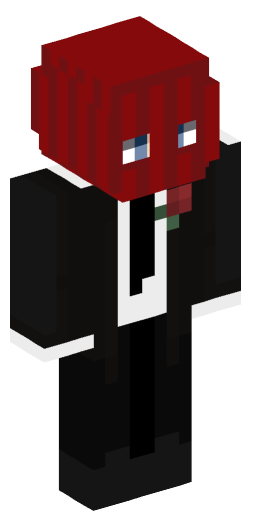 Minecraft Skin #167542