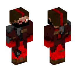 Minecraft Skin #167543