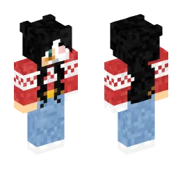 Minecraft Skin #167545