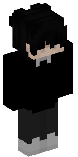 Minecraft Skin #167549