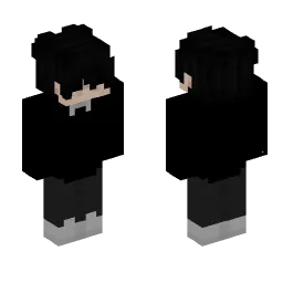 Minecraft Skin #167549