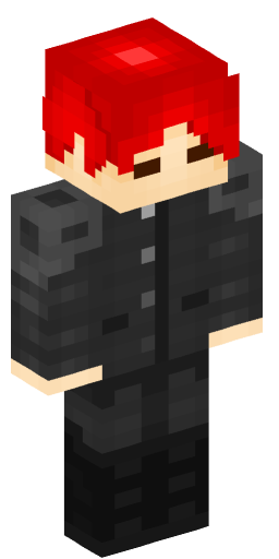 Minecraft Skin #167555