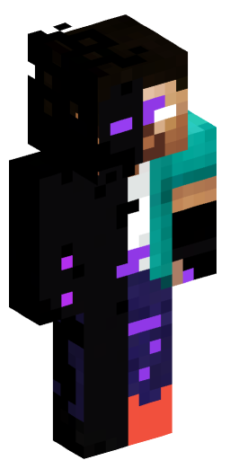 maz_gaming Minecraft Skin Preview on Minecraft.Co.Com