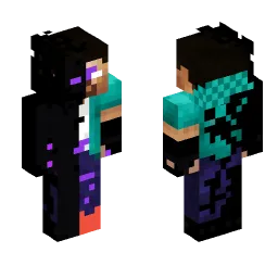 Minecraft Skin #167558