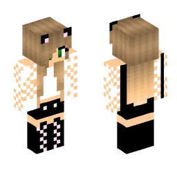 Minecraft Skin #167559