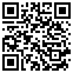 astral_being QR Code