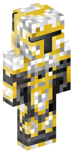 astral_being Minecraft Skin Preview on Minecraft.Co.Com