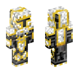 Minecraft Skin #167564