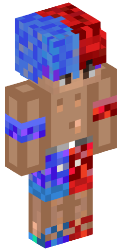 Minecraft Skin #167566