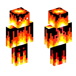 Minecraft Skin #167570