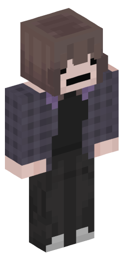 aaaio Minecraft Skin Preview on Minecraft.Co.Com