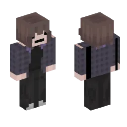 Minecraft Skin #167571