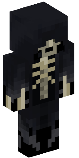Minecraft Skin #167573