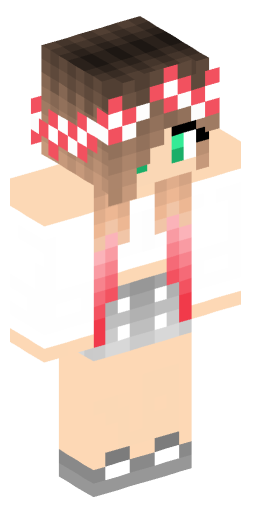 TheSheep Minecraft Skin Preview on Minecraft.Co.Com