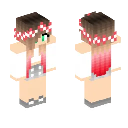Minecraft Skin #167575