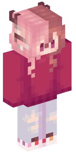 sleepytilde Minecraft Skin Preview on Minecraft.Co.Com