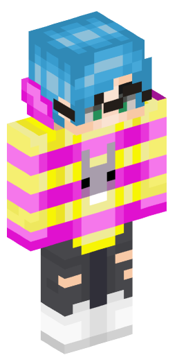 Minecraft Skin #167579
