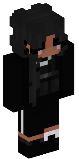 zeequack Minecraft Skin Preview on Minecraft.Co.Com