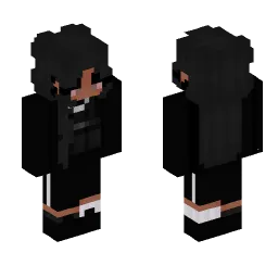 Minecraft Skin #167581