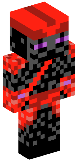 Minecraft Skin #167586