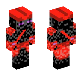Minecraft Skin #167586