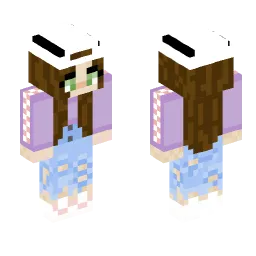 Minecraft Skin #167587