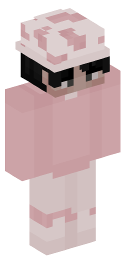 Minecraft Skin #167588