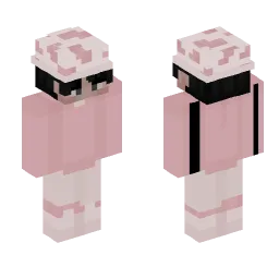 Minecraft Skin #167588