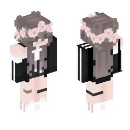 Minecraft Skin #167590