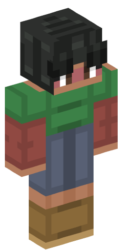 jayyace Minecraft Skin Preview on Minecraft.Co.Com
