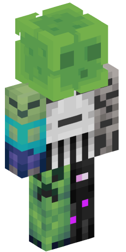 Minecraft Skin #167593