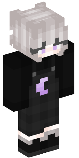 caravoyance Minecraft Skin Preview on Minecraft.Co.Com