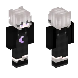 Minecraft Skin #167598