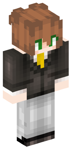 Minecraft Skin #167599