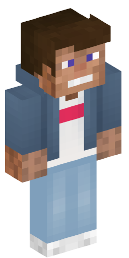 Minecraft Skin #167600