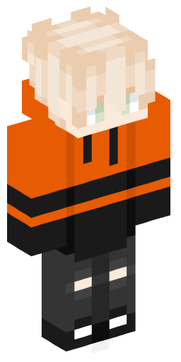 Minecraft Skin #167607