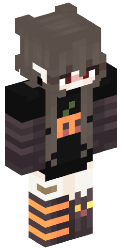 Minecraft Skin #167608