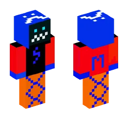Minecraft Skin #167610