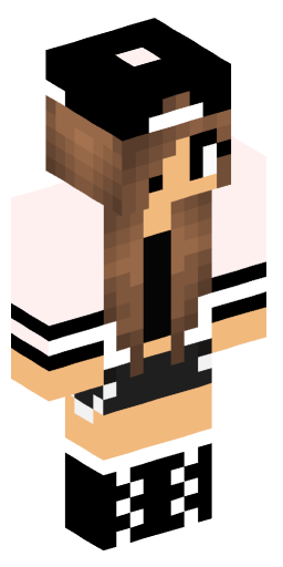 Minecraft Skin #167616