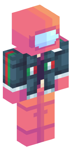 Minecraft Skin #167617
