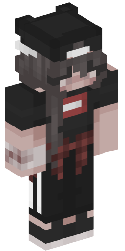 Minecraft Skin #167628