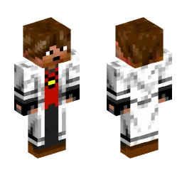 Minecraft Skin #167639