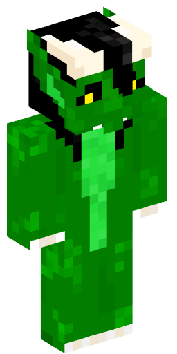 Minecraft Skin #167648