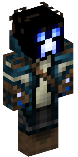 Minecraft Skin #167649