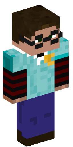 Minecraft Skin #167653